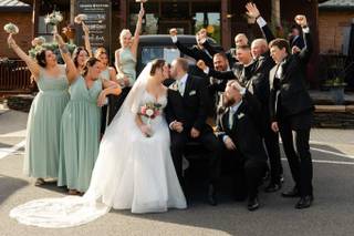 Union Station Banquets - 9