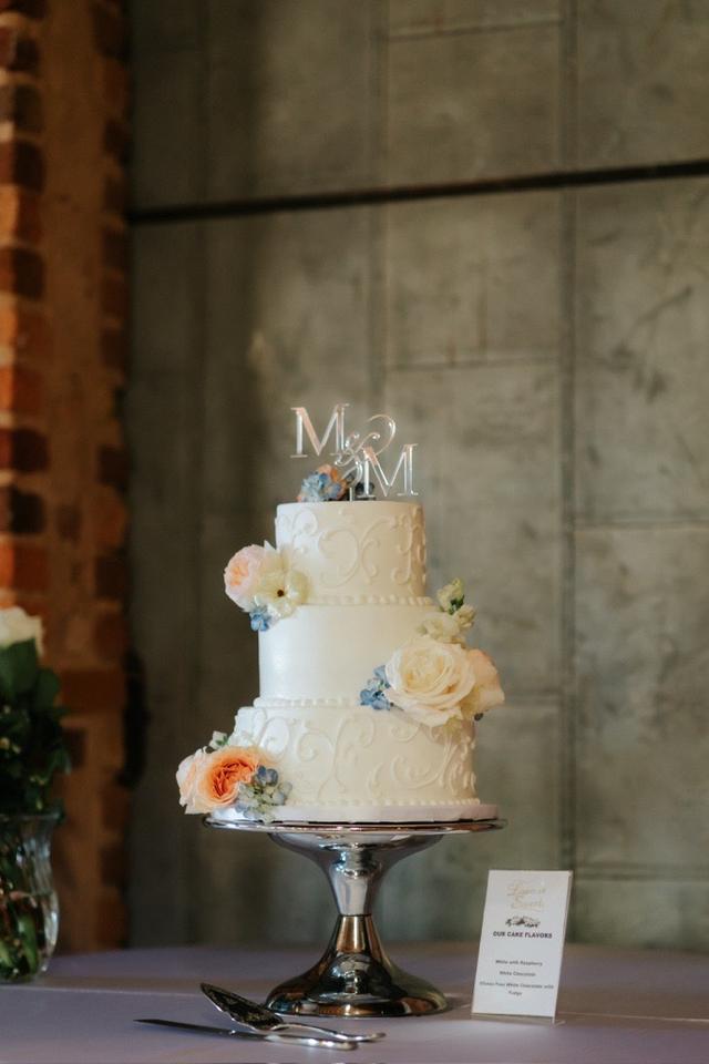 Sweet June Floral Co. - 2