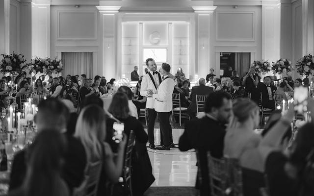 The Ballroom at Ellis Preserve - 1