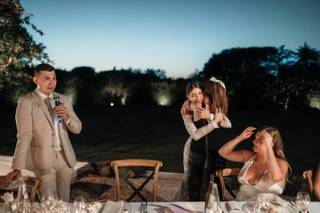 Dreamdust Wedding Planner and Events - 22