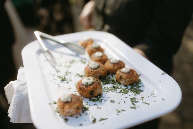 Reedville Catering 5