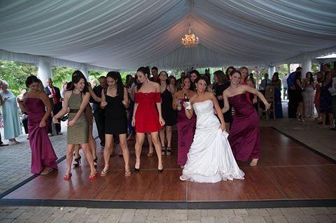 Marquee Events - 3