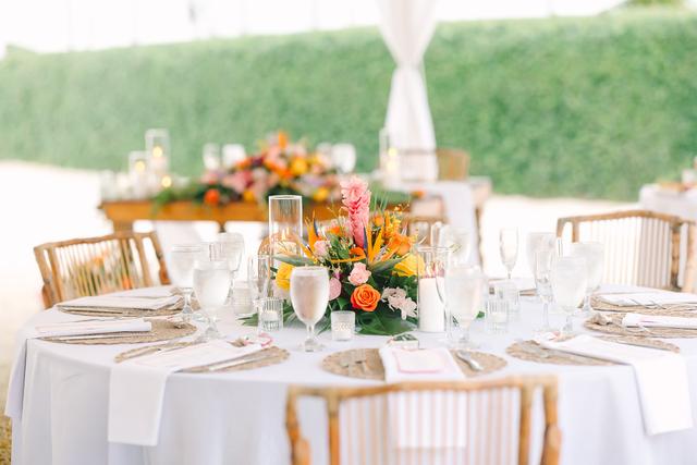 Key Destination Weddings & Events - 1