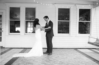 Stylish & Hip Weddings - 24