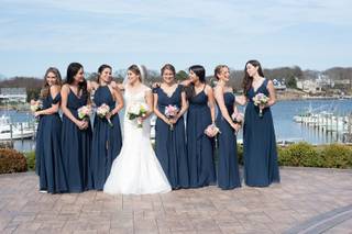 The Crystal Point Yacht Club - 39
