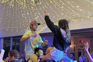 Kristen Caputo Weddings & Events - 12