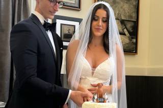 Kayla Knight Cakes - 10