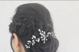 Hair by Haneen - 13