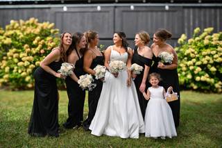 Black Barn at Stone Creek - 7