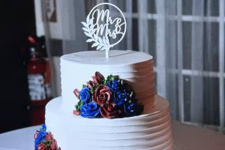 Dortoni Bakery - 14