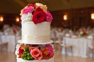 Wedding Cake Art and Design Center - 36