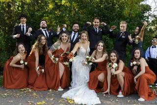 Wedding Videos Colorado - 25