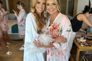 Sara Tamargo Makeup and Hair - 73