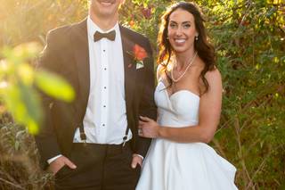 Make Me Glamorous Bridal Hair & Makeup - 17