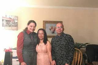 Seattle Wedding Officiants - 28