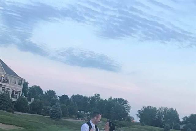 Metamora Fields Golf Club 5