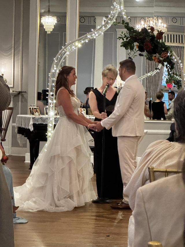 Meeting House Grand Ballroom - 2