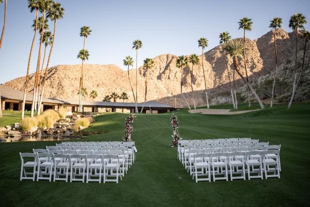 Indian Wells Country Club - 1