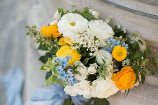 Amy Lauren Floral Design - 37