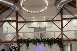 Harmony Weddings and Events - 54