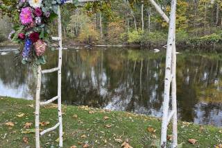 Dancing Tulip Floral Boutique - 6
