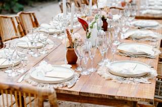 L&L Your Wedding Planner Tulum - 34