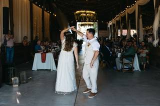 Reis River Ranch Winery Tasting Room - 6
