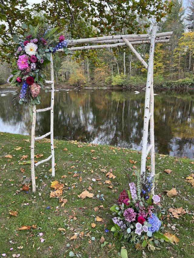 Dancing Tulip Floral Boutique - 2