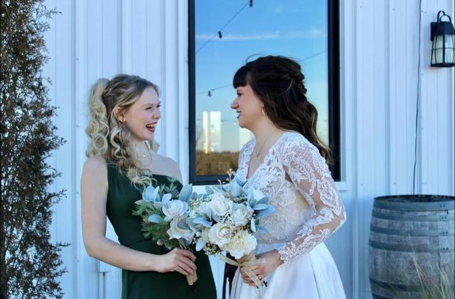 Brooklyn Bridal & Beauty - 3