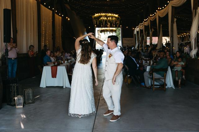 Reis River Ranch Winery Tasting Room - 3