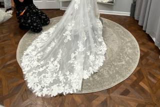 Claire's Fashions Inc - 26