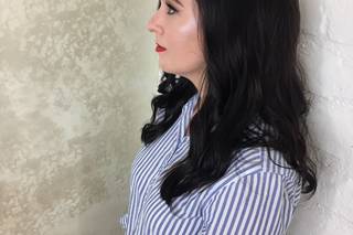 I Do Hair & Makeup Artistry - 40