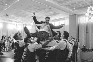 Lighthouse Cove Event Center - 13