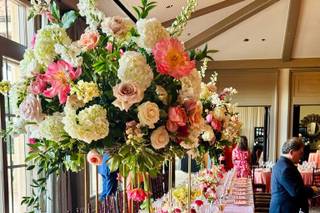 Flaire Weddings and Events - 10