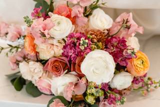Simply Beautiful Wedding & Event Planning - 28