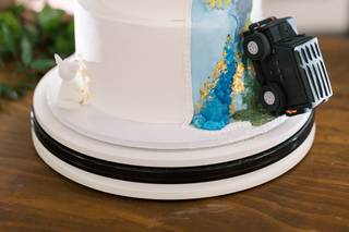 Mockingbird Lane Weddings & Events - 8