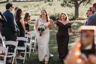 Elmtree Weddings - 23