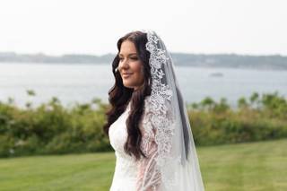 Annie's Vanity Bridal - 6