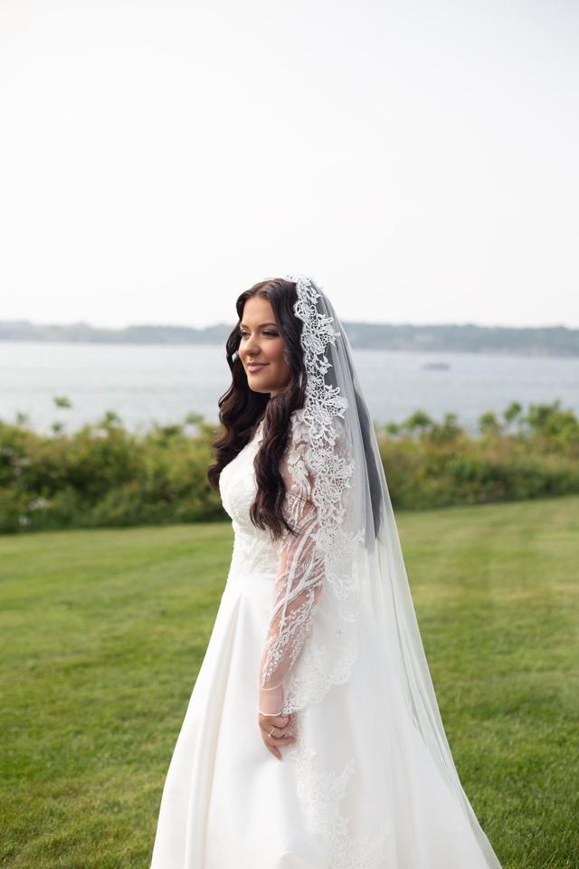 Annie's Vanity Bridal - 2