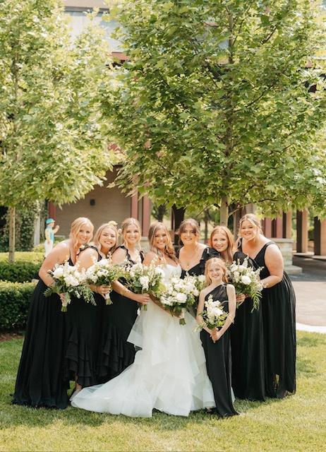 Jeanie Gorrell Floral Design - 2