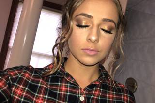 Makeup By Morgan Morrison - 37