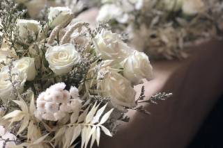 Samantha Nass Floral Design - 23