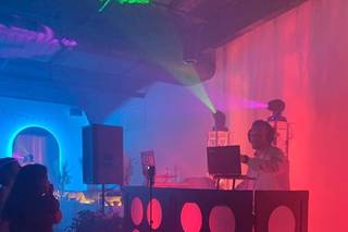 The Clyde Venue - 10