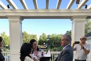 Officiant Amber - 48
