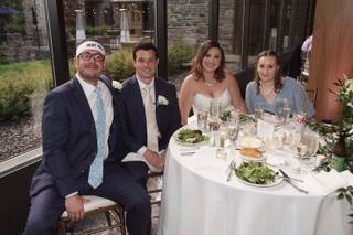 The Inn at Villanova University - 13