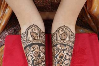 Bhavna's Henna & Arts - 27