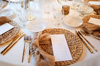 The Red Lion Inn and Barn - 16