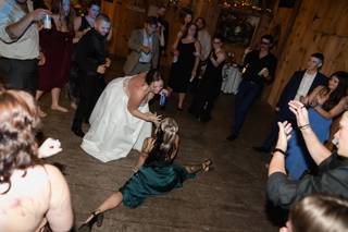 AJ Productions - Maryland's Premier Choice in DJ's - 7
