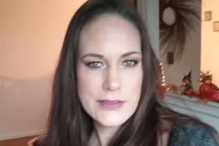 Makeup artistry by Rachael - 34