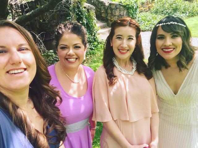 Hair & Makeup by Vanesa - 1